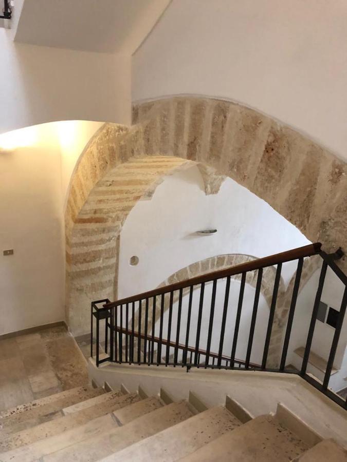 Casa Anita Villa Monopoli Exterior photo